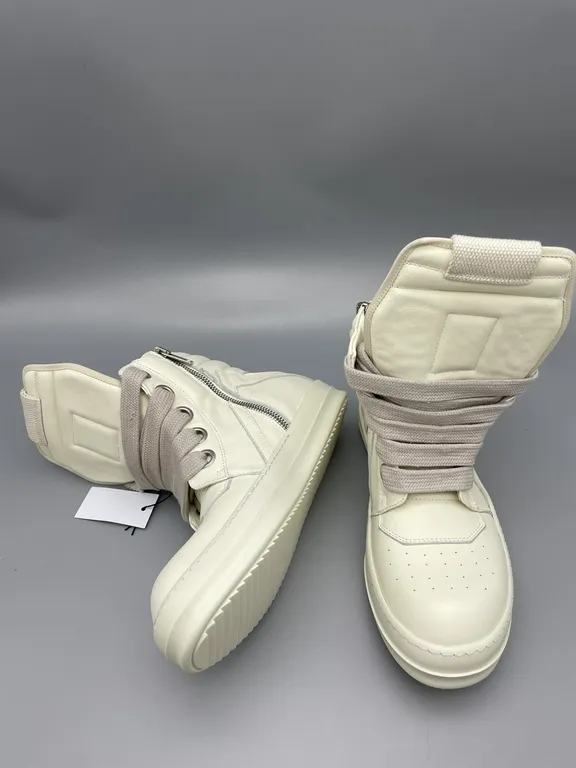 Rick Owens Shoe 